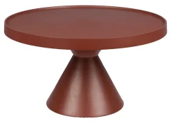 Best Zuiver Ronde Salontafel Floss 60cm