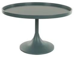 Online Zuiver Ronde Salontafel Jason 69cm