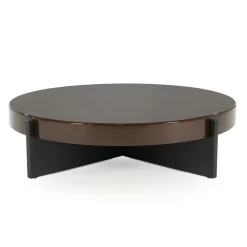 New Eleonora Ronde Salontafel Juliet 110cm