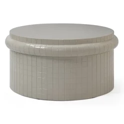 Online Jesper Home Ronde Salontafel Mihara 80cm