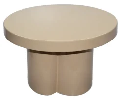 Discount Brix Ronde Salontafel Noa 56cm