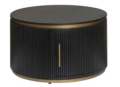 Sale Tower Living Ronde Salontafel Rivello Mangohout