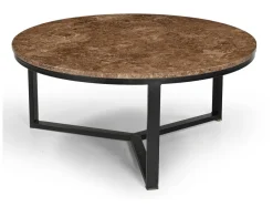 Sale Sohome Ronde Salontafel Seven Marmer