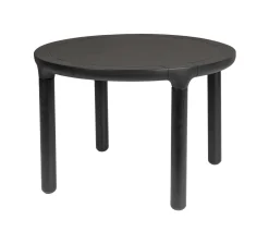 Discount Zuiver Ronde Salontafel Storm Eikenhout, 60cm