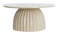 Sale Light & Living Ronde Salontafel Veglia 70cm