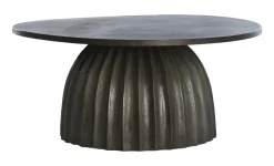 Sale Light & Living Ronde Salontafel Veglia 70cm