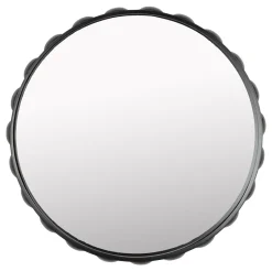 Clearance Zuiver Ronde Spiegel Bubbles 50cm