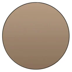 Sale Light & Living Ronde Spiegel Espejo kleur Brons