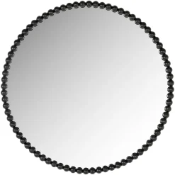 Sale Richmond Interiors Ronde Spiegel Laureen 80cm Goud