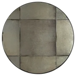 Hot Dutchbone Ronde Spiegel Mado Antique finish