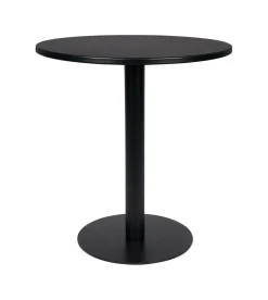 Sale Zuiver Ronde Tuintafel Metsu Staal, 70cm