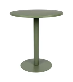 Sale Zuiver Ronde Tuintafel Metsu Staal, 70cm