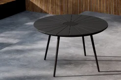 Discount Nohr Ronde Tuintafel Perlita 120cm