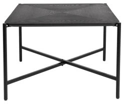 ZILT Salontafel Aditya 40 x 40cm