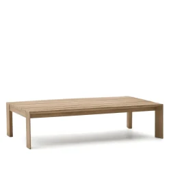 Outlet Kave Home Salontafel Ambra Acaciahout