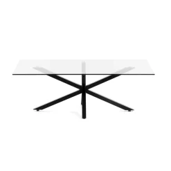 Best Kave Home Salontafel Argon, 70 x 130cm