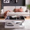 Online Artistiq Living Salontafel Avionne 90cm