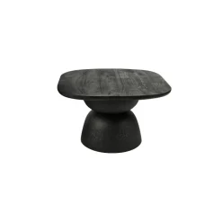 Sale Tower Living Salontafel Barza Mangohout, 62 x 62cm