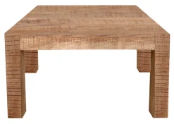 Best Artistiq Living Salontafel Chane Mangohout