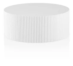 Online Artistiq Living Salontafel Christe 90cm, kleur wit