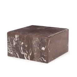 Best By-Boo Salontafel Dice Marmer, 60 x 60cm