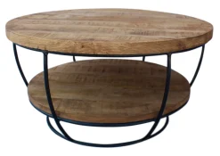 Online Brix Salontafel Evan 65cm