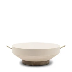 Best Rivièra Maison Salontafel Jimbaran Wit