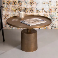 ZILT Salontafel Margriet