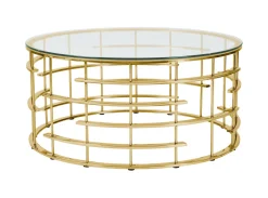 Hot Artistiq Living Salontafel Marico 90cm