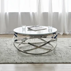 Sale Artistiq Living Salontafel Mischa 80cm