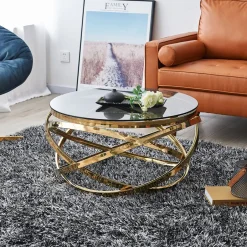 Sale Artistiq Living Salontafel Mischa 80cm