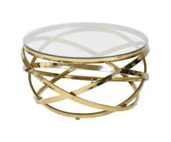 Sale Artistiq Living Salontafel Mischa 80cm