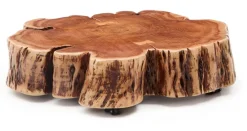 Hot Kave Home Salontafel Nuvine Acaciahout