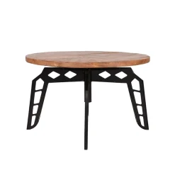 Discount LABEL51 Salontafel Pebble 80x80x49 cm