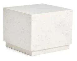 Hot Kave Home Salontafel Sorein Marmer, 50 x 50cm