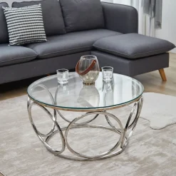 Best Artistiq Living Salontafel Tighe 80cm