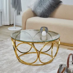 Best Artistiq Living Salontafel Tighe 80cm