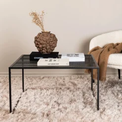 Online Nohr Salontafel Verity 80 x 80cm