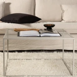 Online Nohr Salontafel Verity 80 x 80cm