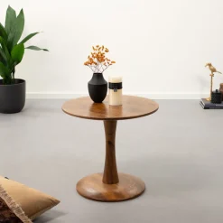 Clearance Brix Salontafel Vivian kleur Bruin