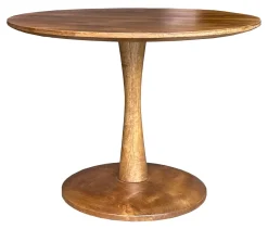 Clearance Brix Salontafel Vivian kleur Bruin