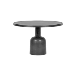 Hot LABEL51 Salontafel Wink 70cm, kleur Zwart