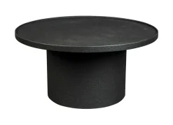 Hot Dutchbone Salontafel Winston Metaal, 70cm