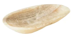 Clearance MUST Living Schaal Bean Onyx
