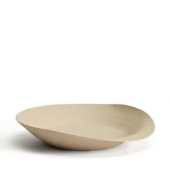 Online Kave Home Schaal Ebenor Keramiek