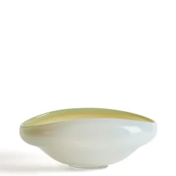 New Kave Home Schaal Nodila Glas