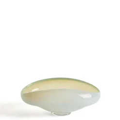 New Kave Home Schaal Nodila Glas