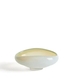 New Kave Home Schaal Nodila Glas