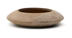 Kave Home Schaal Rivor Terracotta