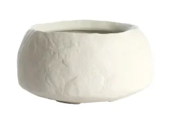 Sale Light & Living Schaal Tingri, kleur Crème Cru00e8me